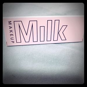 Milk Makeup Kush Fiber Eyebrow Gel